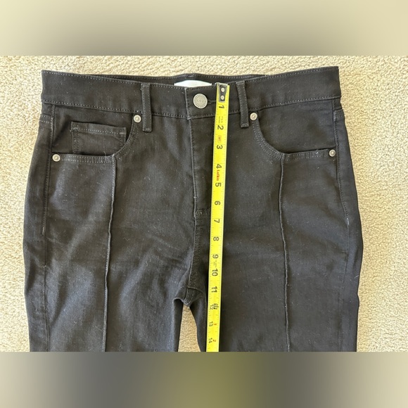 Loft black skinny jeans - Picture 3 of 7